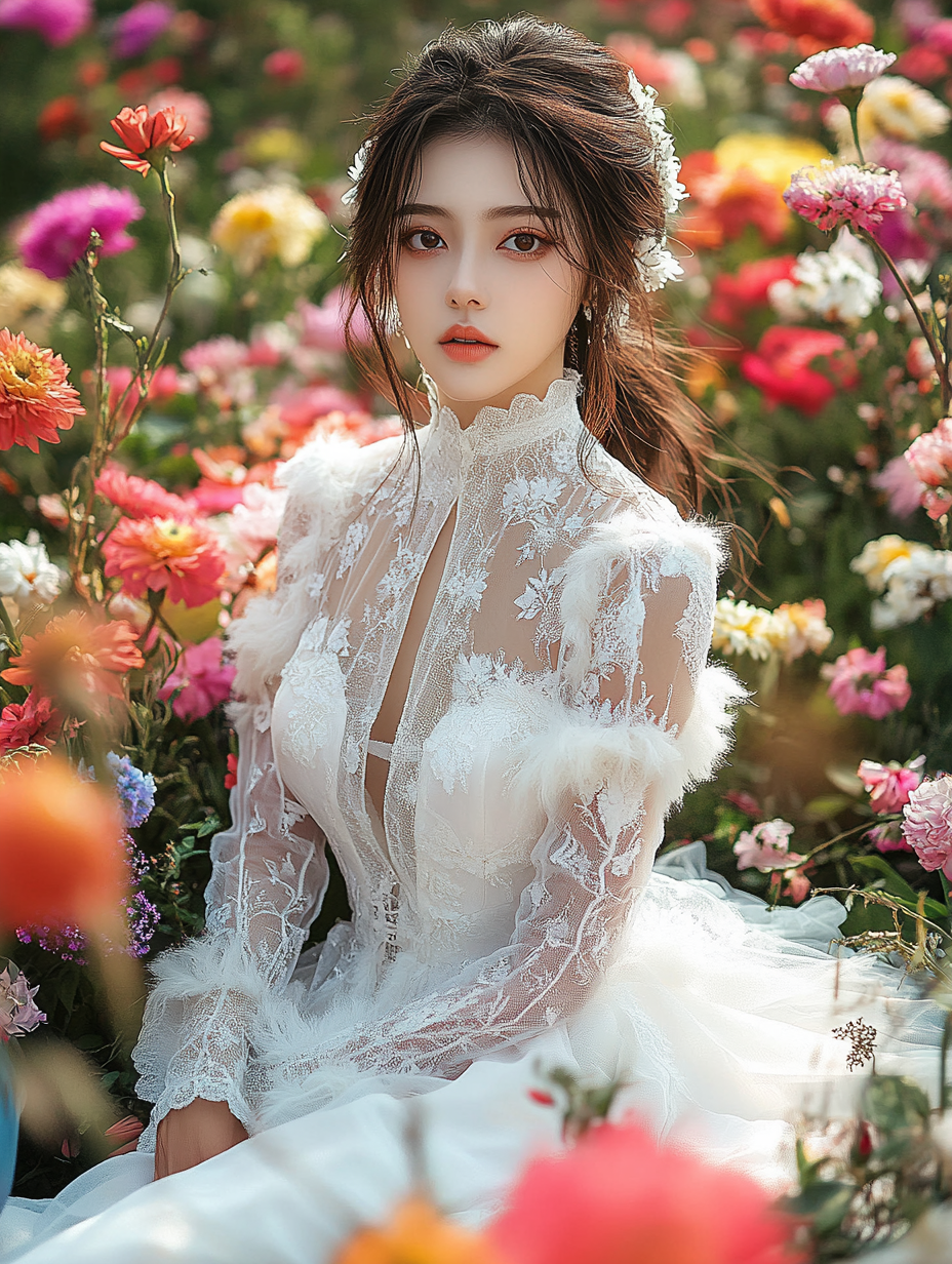 婚纱花园